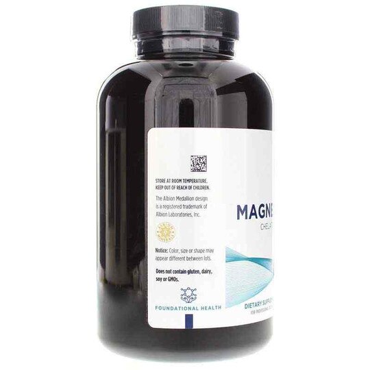 Magnesium Malate, DFH